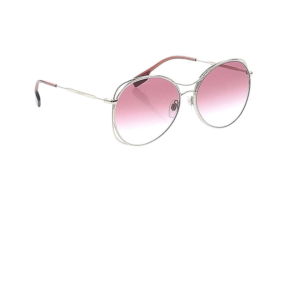 Burberry Accessories - Burberry Pink Gradient Sunglasses